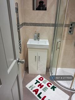 undefined, Ilchester Road, London, RM8