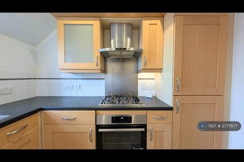 undefined, Eaton Road, Sutton, SM2