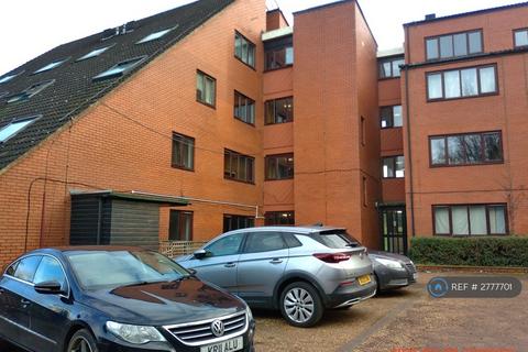 undefined, Quartercroft, Northampton, NN3