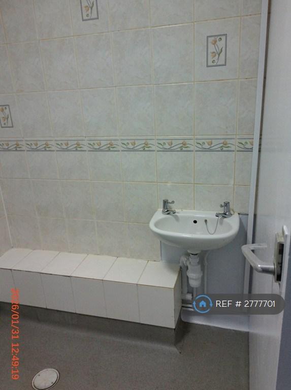 Wet Room