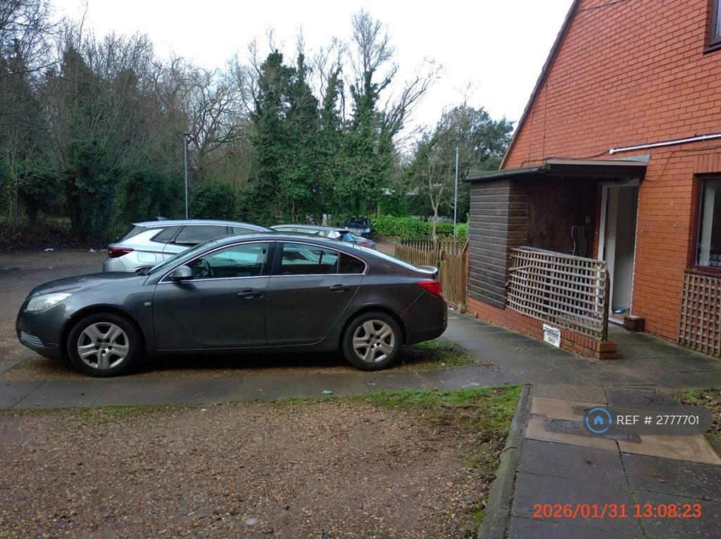 Car Parking