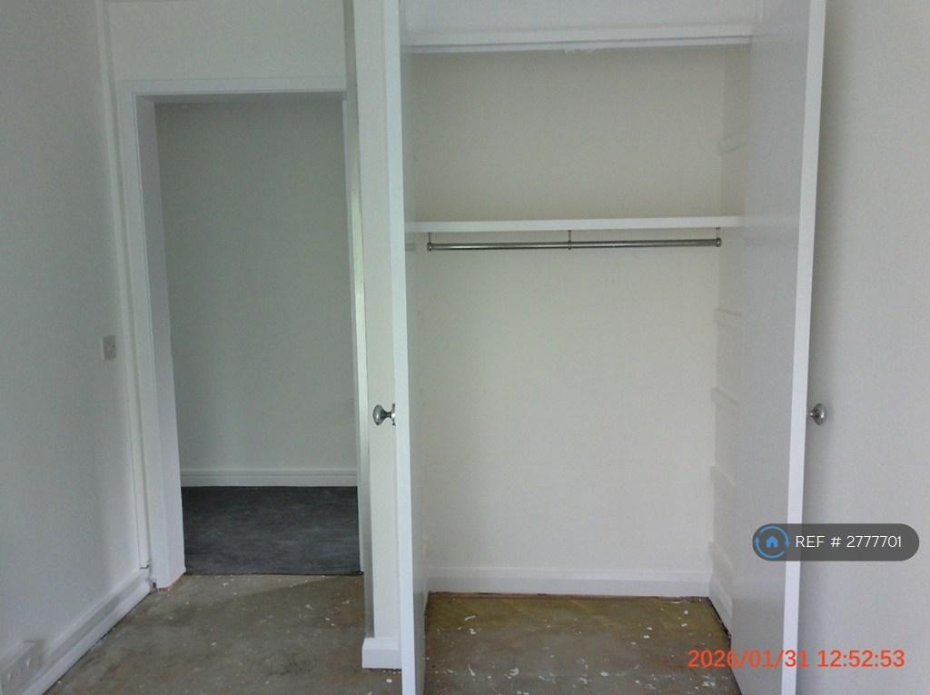 Bedroom Cupboard