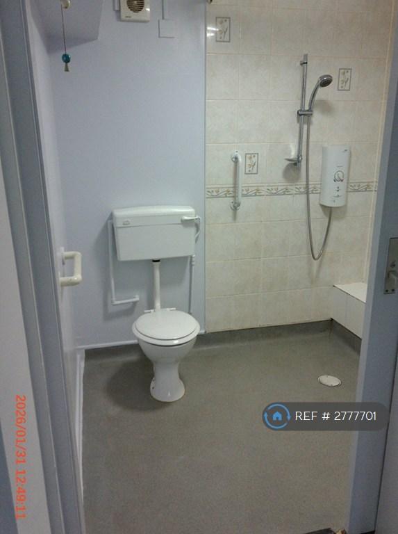 Wet Room