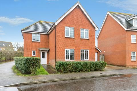 undefined, Deepdale, Lowestoft, NR33
