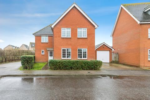 undefined, Deepdale, Lowestoft, NR33