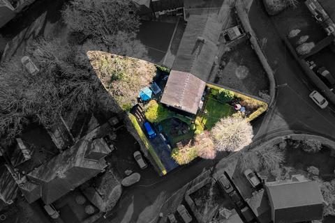 3 bedroom semi-detached house for sale, Anderton Road, Euxton, Chorley