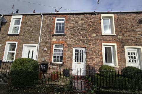 undefined, Princes Street, Abergavenny