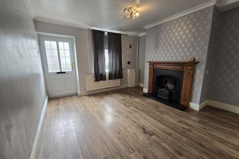 undefined, Princes Street, Abergavenny
