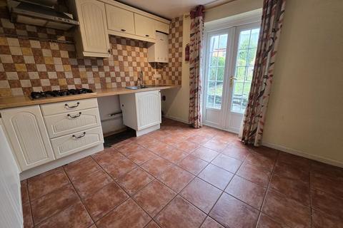 undefined, Princes Street, Abergavenny