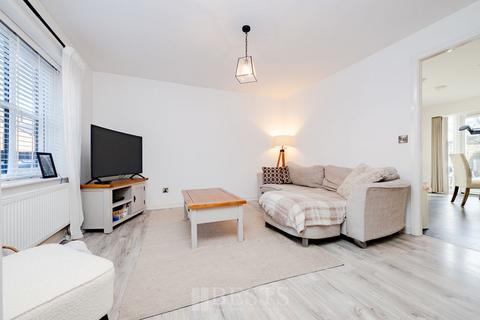 undefined, Hazel Grove, Runcorn