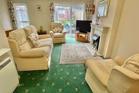 undefined, Heather Croft, Kingstanding, Birmingham B44 9SJ