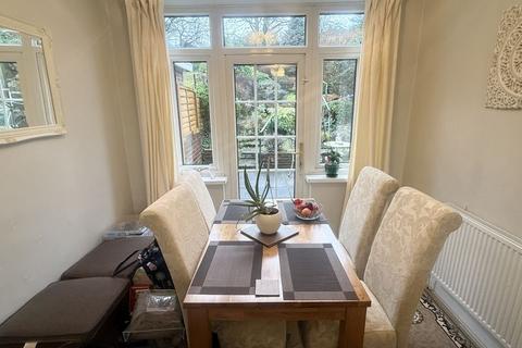 undefined, Knightwick Crescent, Birmingham, B23 7BZ