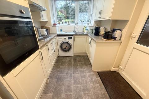 undefined, Knightwick Crescent, Birmingham, B23 7BZ