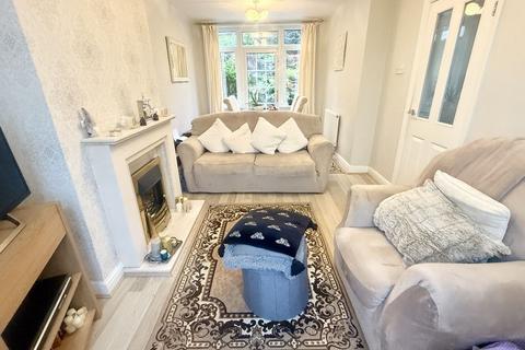 undefined, Knightwick Crescent, Birmingham, B23 7BZ