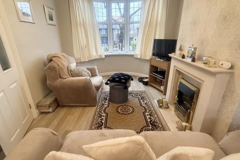 undefined, Knightwick Crescent, Birmingham, B23 7BZ