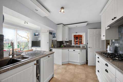 4 bedroom detached house for sale, Mallory Crescent, Fareham