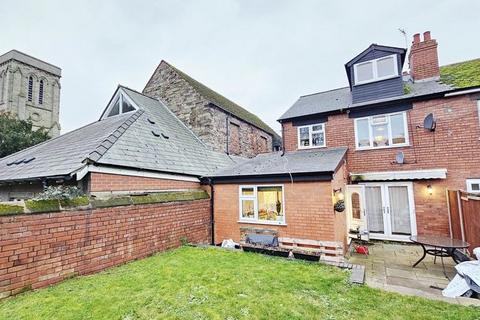 undefined, Friars Street, Hereford HR4