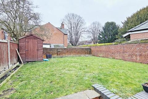 1 bedroom apartment for sale, Friars Street, Hereford HR4
