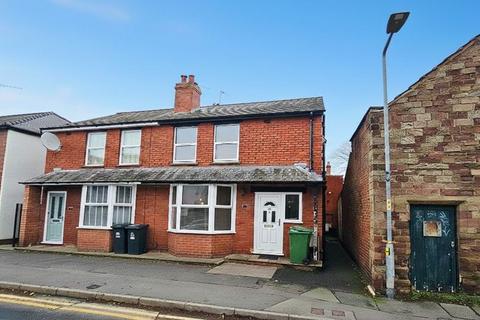 undefined, Friars Street, Hereford HR4