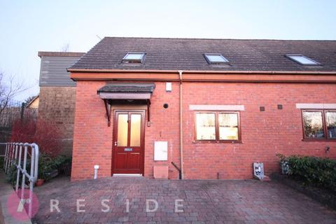 Croft Mews, Rochdale OL16