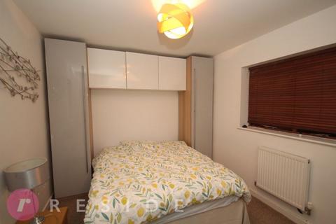 3 bedroom semi-detached house for sale, Croft Mews, Rochdale OL16