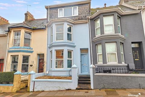 DREW STREET BRIXHAM