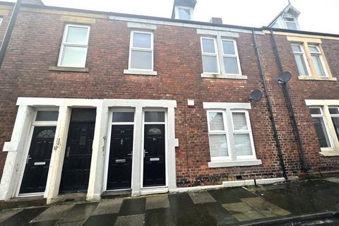 undefined, Park Road, Wallsend