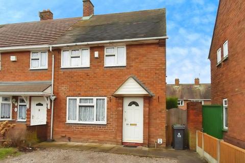 Pershore Close, Walsall, WS3 2UQ