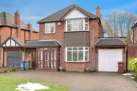 Wolverhampton Road, Pelsall WS3 4AE