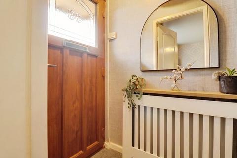 3 bedroom terraced house for sale, Kelvin Road, Walsall, WS2 7DR