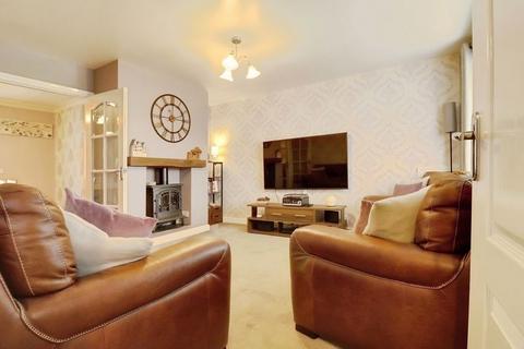 3 bedroom terraced house for sale, Kelvin Road, Walsall, WS2 7DR