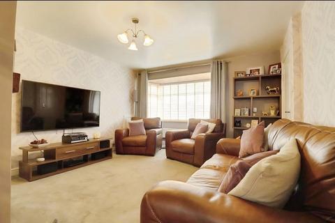 3 bedroom terraced house for sale, Kelvin Road, Walsall, WS2 7DR