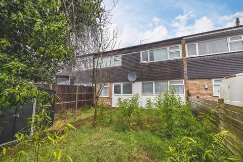 Calbroke Road, Slough