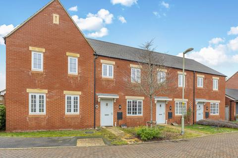 undefined, Parsons Piece, Banbury