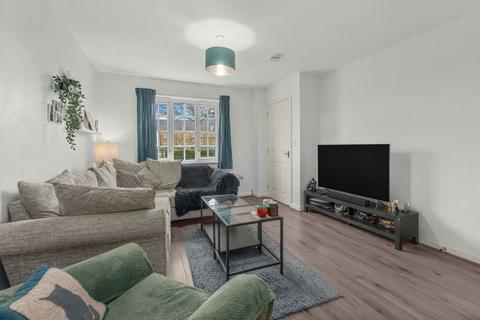 undefined, Parsons Piece, Banbury