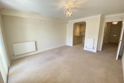 undefined, Roding Lane, Buckhurst Hill IG9