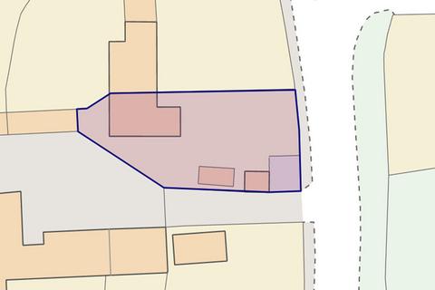 undefined, High Street, Nutley
