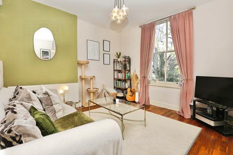 undefined, Greenheys Road, Liverpool, L8