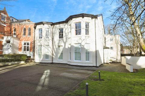 undefined, Greenheys Road, Liverpool, L8