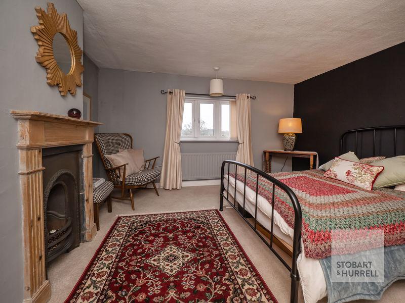Bedroom Alternative