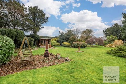 5 bedroom detached house for sale, Barnards Road, North Walsham NR28