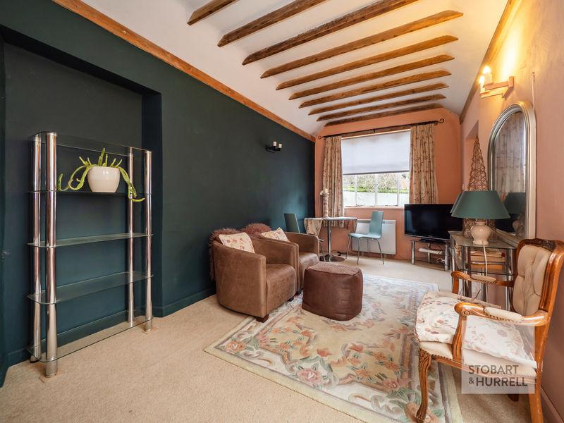Annexe Lounge