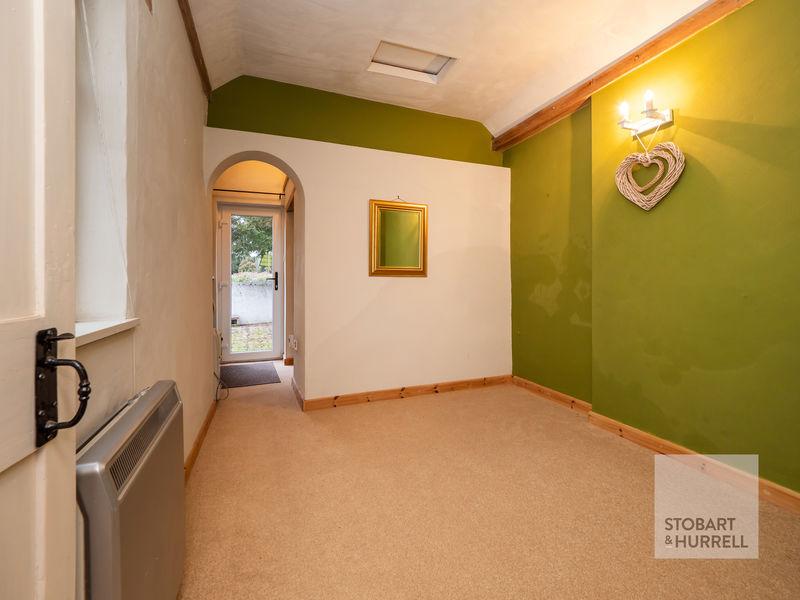 Annexe Bedroom