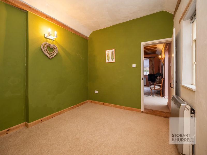 Annexe Bedroom