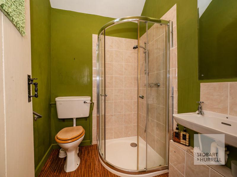 Annexe Bathroom