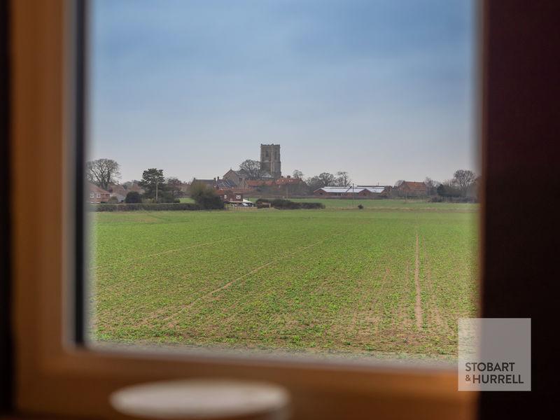 Church Views