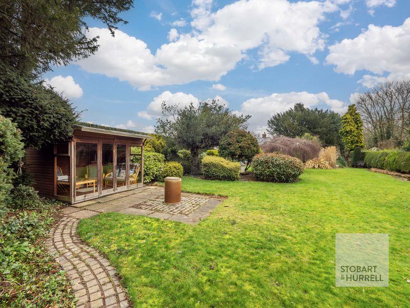 Summer House