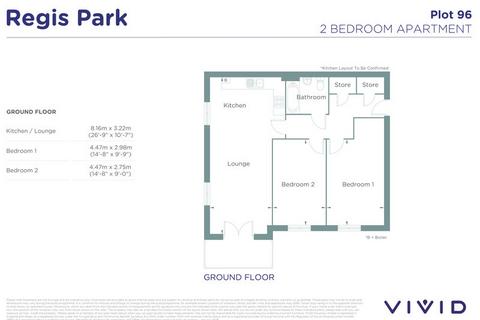 undefined, 27 Harvest Drive, Bognor Regis