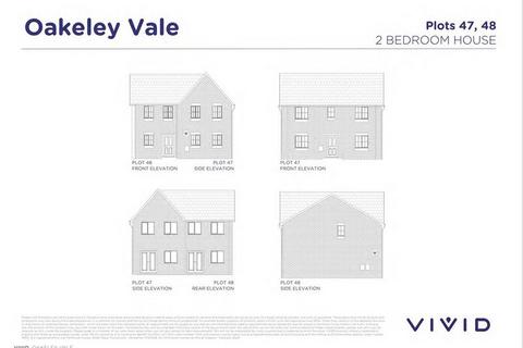 undefined, 8 Windshear Crescent, Bursledon, Southampton
