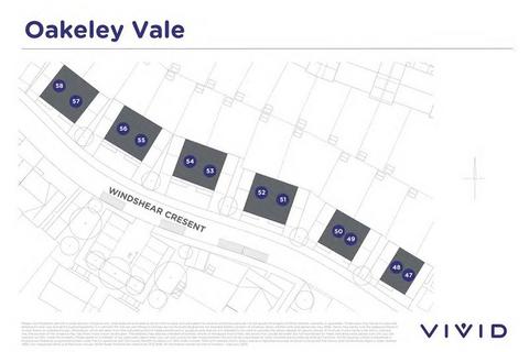 undefined, 8 Windshear Crescent, Bursledon, Southampton